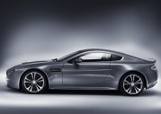 Tapety Aston Martin